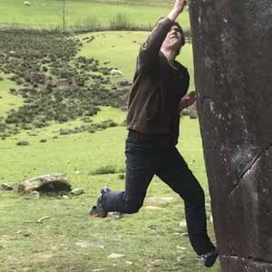 Oli Smith profile