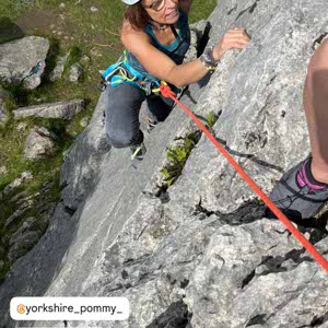 Adele Pomfret profile