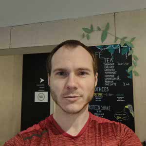 Andrey Rotchev profile