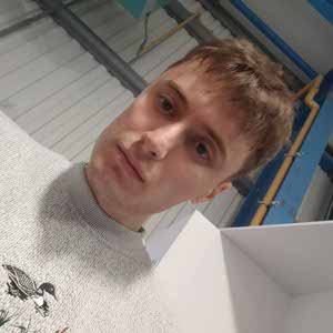 Ciaran Henshaw profile