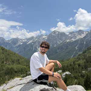Ben Kelsall profile