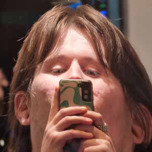 Ciaran Cooke profile