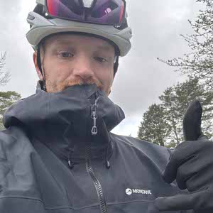 Lewis Deacon profile