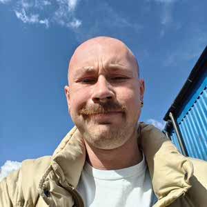 Ben Hoadley profile