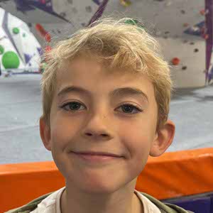 Jacob Roberts profile
