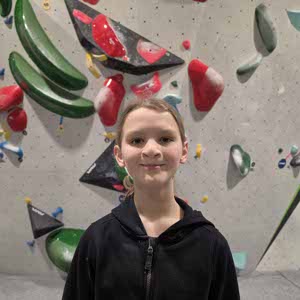 Caiden Geens profile