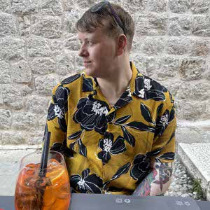 Jamie Smith profile