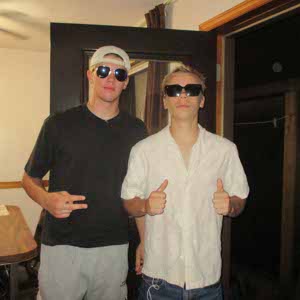 Travis Shilson profile