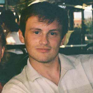 Cameron McClurg profile