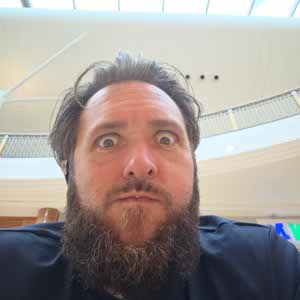 Martin Stone profile