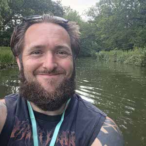 Martin Stone profile