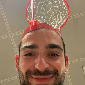 Michael Ben Shem profile