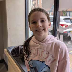 Lilly-Anna Eve profile