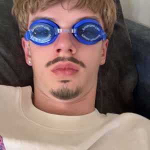 Mitchell Sanders profile