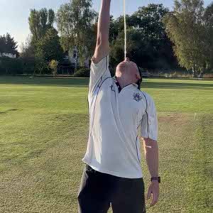 Matt Winter profile