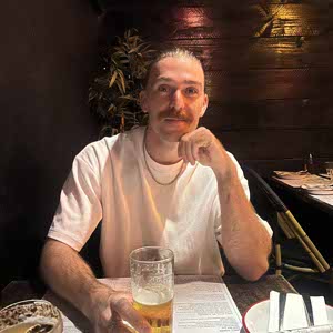 Brian Rafferty profile