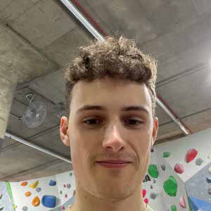 Luca Mehl profile
