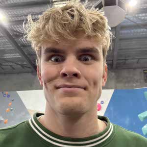 Jordan Harkins profile