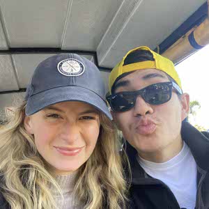Molly Williams profile