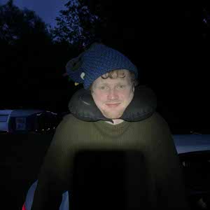 Oliver Warren-Morris profile