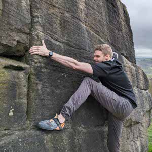 Jack Brockley profile