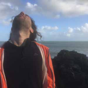 Ben Scandrett profile