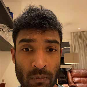Karthik S profile