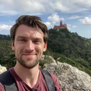 Kieran Davies profile