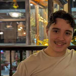 Jake Meadwell profile
