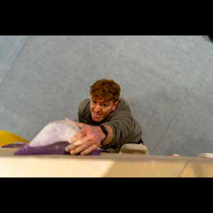 Rhys Evans profile