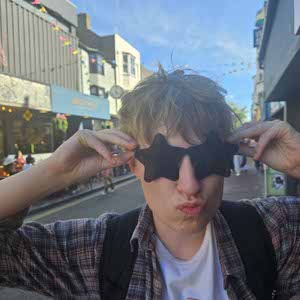 Jasper Edwards profile
