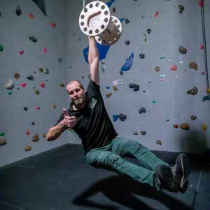 Steve Chadwick profile