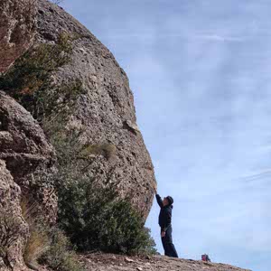 John C Castor profile