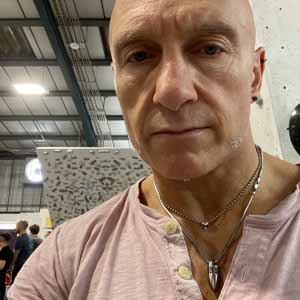 Mark Nicholls profile