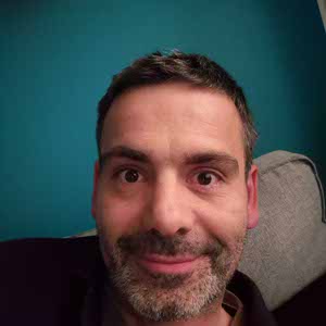 Lionel Vlassenbroek profile