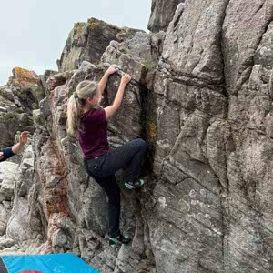 Jodie Drummond profile