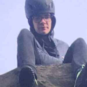 Alastair Munnoch profile