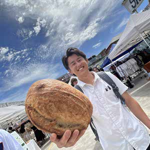 Kazuki Hattori profile