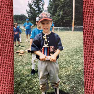 Andrew Magnussen profile