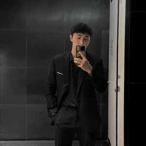 BEH HAO YANG profile