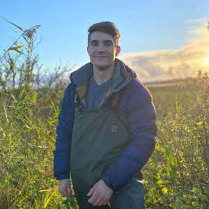 Stephen Vickers profile