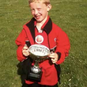 Josh Grenfell profile