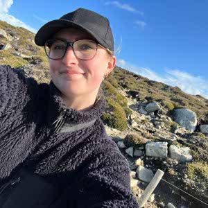 Kayleigh McCulla profile