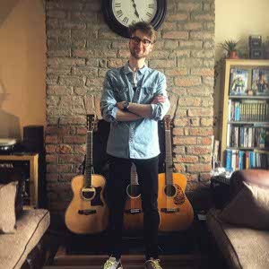 Joe Hyam profile