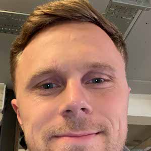 Harry Norton profile