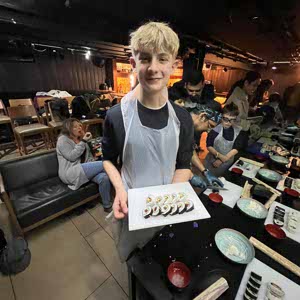 Monty Lyall profile
