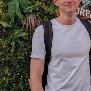 Aaron White profile