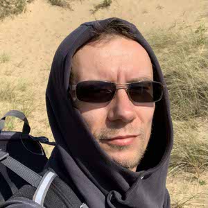 Piotr Zurek profile