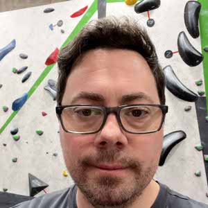 Owen Ashcroft profile