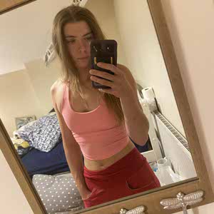 Rebecca Smith profile